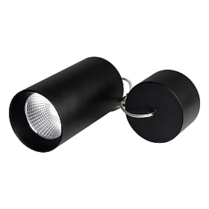 Подвесной светильник Arlight SP-Polo-Hang-R85-15W White5000 027422