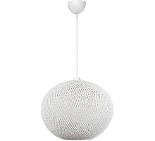 Подвесной светильник Toplight Lizbeth TL1612H-01WH