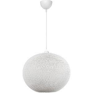 Подвесной светильник Toplight Lizbeth TL1612H-01WH