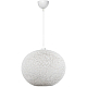 Подвесной светильник Toplight Lizbeth TL1612H-01WH
