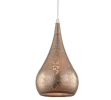 Подвесной светильник Arte Lamp Ajour A1708SP-1SG