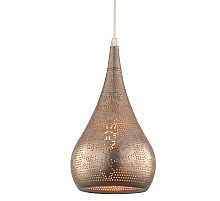 Подвесной светильник Arte Lamp Ajour A1708SP-1SG