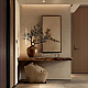 Подвесной светильник Delight Collection MD2060-1B brass