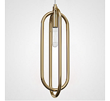 Подвесной светильник ImperiumLoft Tube 102153-26