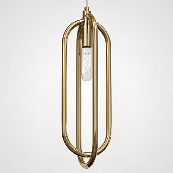 Подвесной светильник ImperiumLoft TUBE 102153-26