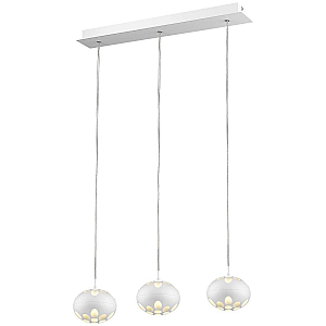Подвесной светильник WERTMARK Augen WE438.03.006