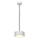 Подвесной светодиодный светильник Lussole Loft Lewisville LSP-7102