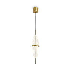 Подвесной светильник Freya Whisper FR6184PL-L8BS