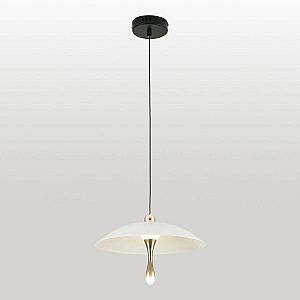 Подвесной светодиодный светильник Lussole Loft Irvine LSP-7342