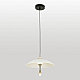 Подвесной светодиодный светильник Lussole Loft Irvine LSP-7342