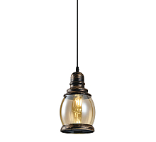 Подвесной светильник Escada Fireside 1101/1