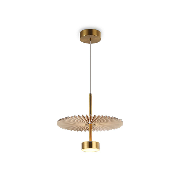 Люстра Ambrella Light HIGH LIGHT LH72603