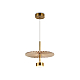 Люстра Ambrella Light HIGH LIGHT LH72603