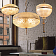 Подвесной светильник ImperiumLoft Ample 167806-26