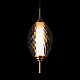 Подвесной светильник Loft It Helix 10421/A Smoke