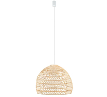 Подвесной светильник Nowodvorski Boho M Wood 11151