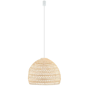 Подвесной светильник Nowodvorski Boho M Wood 11151