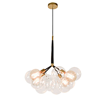 Подвесной светильник Lussole Loft Murray GRLSP-8171
