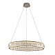 Люстра NEWPORT 8240N/60 chrome