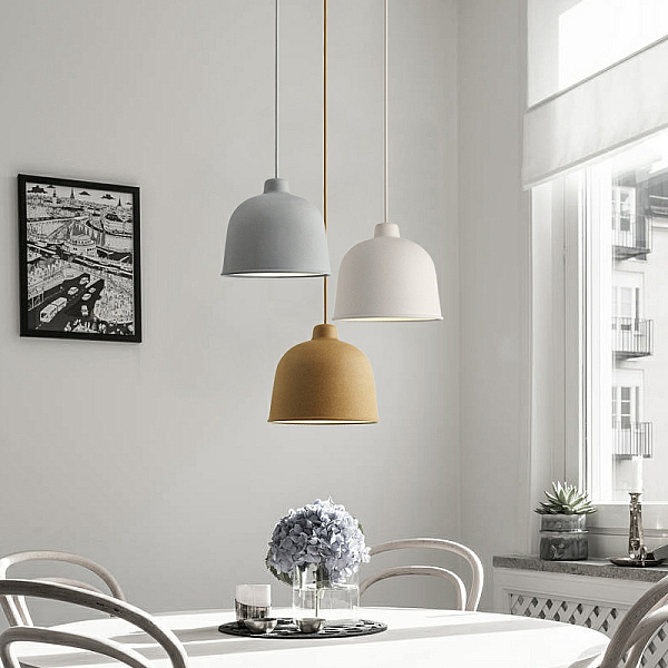 Подвесной светильник ImperiumLoft Grain 178315-26