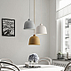 Подвесной светильник ImperiumLoft Grain 178315-26