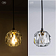 Подвесной светильник DeLight Collection ST-1704-1 brass