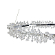 Подвесной светильник AM Group AM455 L600 CH