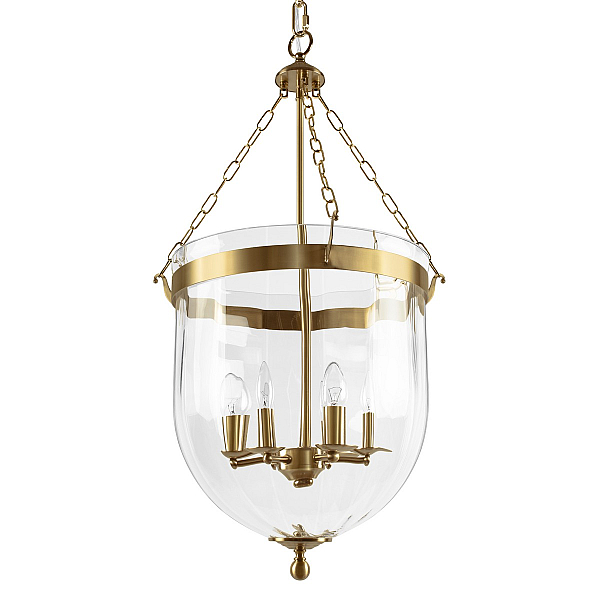 Подвесной светильник Loft It Incense 10455/6 AB