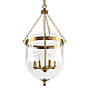 Подвесной светильник Loft It Incense 10455/6 AB