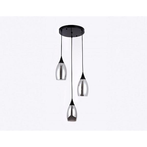 Подвесная люстра Ambrella light Traditional TR3550