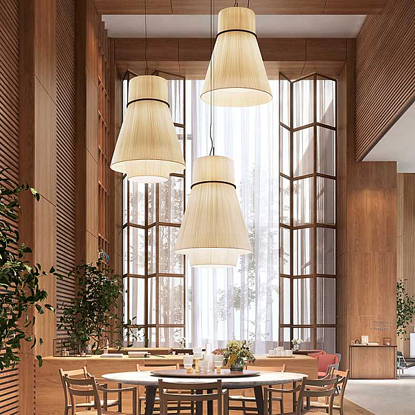Подвесной светильник Imperium Loft Peo B D50 232562-23