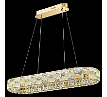 Подвесная люстра Wertmark Elaine WE469.10.303