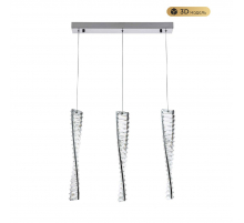 Подвесной светильник Modestyle MS.88910.3 CR