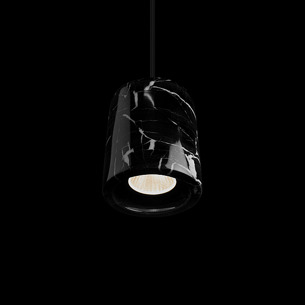 Подвесной светодиодный светильник Loft IT Spacey 10368/M