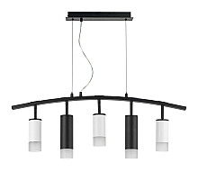 Подвесной светильник Lightstar Rullo LR7353638721 (571735+214436-3+214487-2+202431-5)