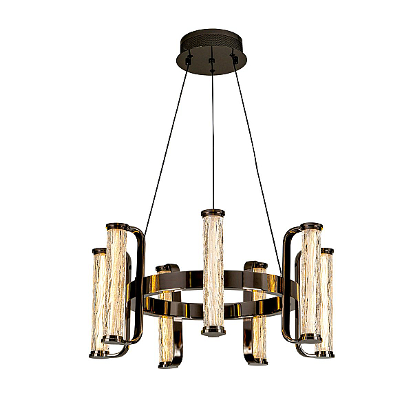 Подвесной светильник Modestyle MS.2340.600 BK