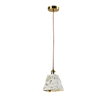 Подвесной светильник Zortes Terrazzo ZRS.1878.03