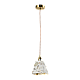 Подвесной светильник Zortes Terrazzo ZRS.1878.03
