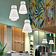 Подвесной светильник Imperium Loft Peo C D60 232565-23