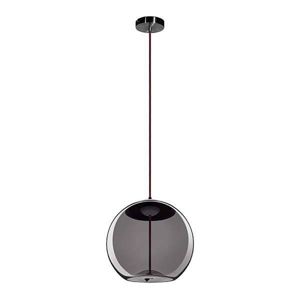 Подвесной светодиодный светильник Loft IT Knot 8134-B