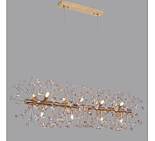 Подвесной светильник ILLUMICO IL5004-12LPA-26 GD BOND