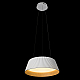 Подвесной светильник LOFT IT Evans 10224P White