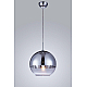 Подвесной светильник Lumina Deco Veroni LDP 1029-200 CHR