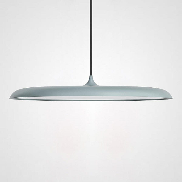 Подвесной светильник Imperium Loft Nordlux Artist Pendant D40 Light Green 189855-26