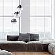 Подвесной светильник TK Lighting 2795 Santino