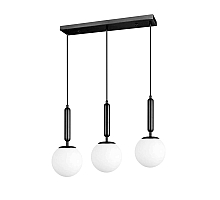 Подвесной светильник Moderli Scrumbel V11566-3P