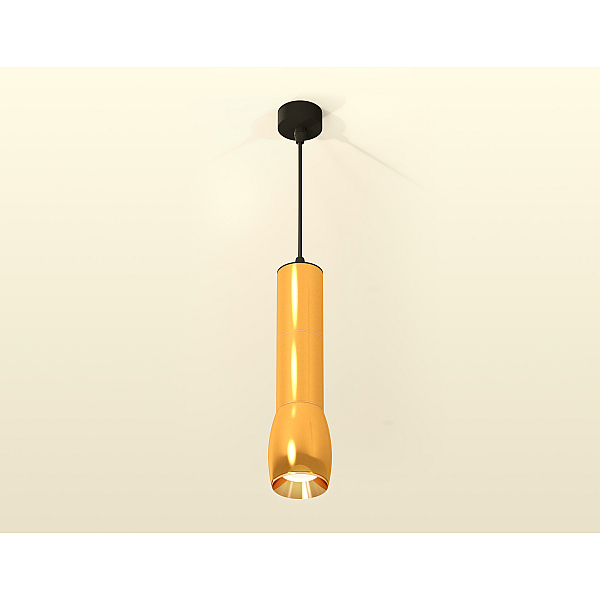 Подвесной светильник Ambrella Light Techno Spot XP1125001 (A2302, C6327x2, A2062x2, C1125, N7034)