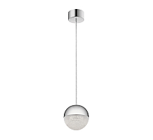 Подвесной светильник Kichler Moonlit QN-MOONLIT-P-PC