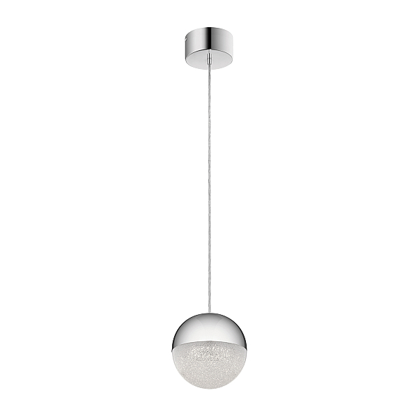 Подвесной светильник Kichler Moonlit QN-MOONLIT-P-PC