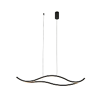 Подвесной светильник Newport 15000 15205/S black glossy М0068942